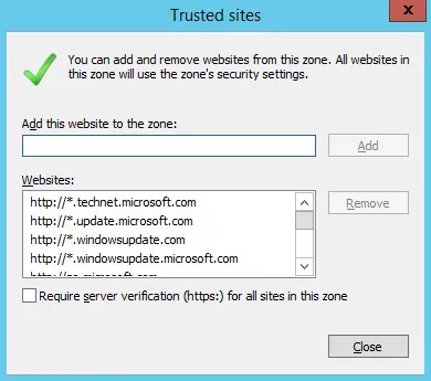 Install Exchange Server 2016 on Windows Server 2012 R2 - Step 44