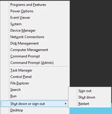 Install Exchange Server 2016 on Windows Server 2012 R2 - Step 6