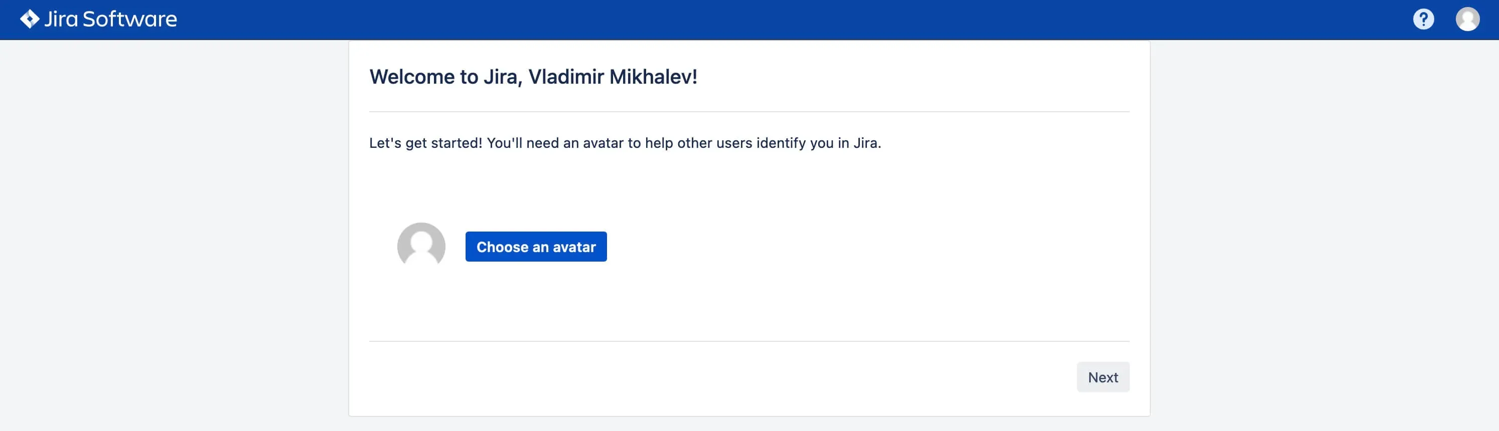 Install Jira Using Docker Compose - Step 15