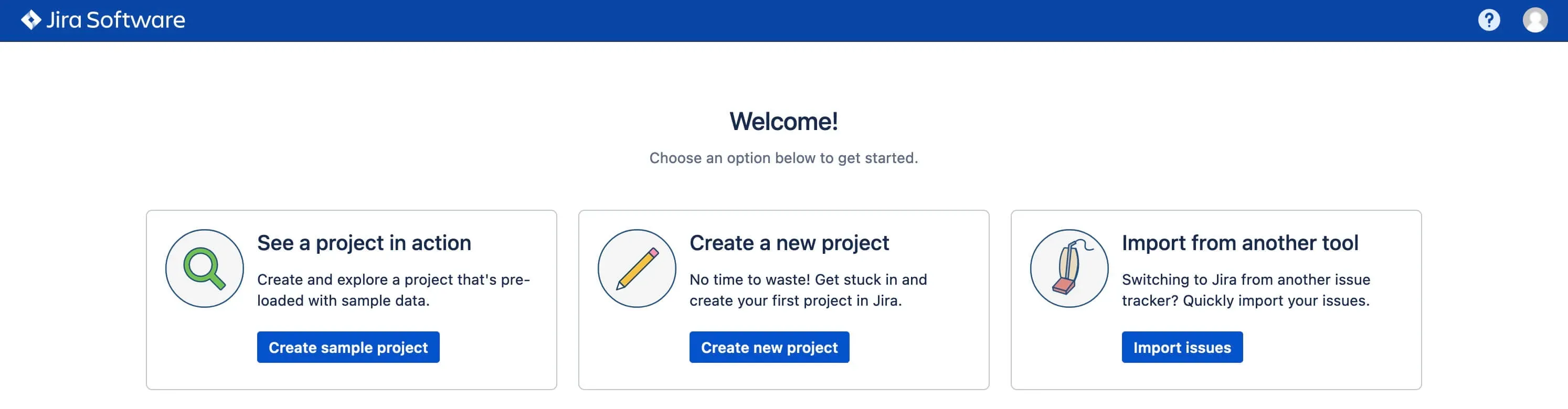 Install Jira Using Docker Compose - Step 16