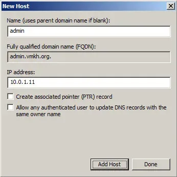 Install Lync Server 2010 - Step 15