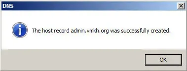Install Lync Server 2010 - Step 16