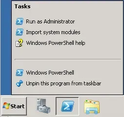 Install Lync Server 2010 - Step 42