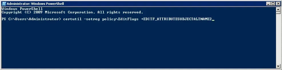 Install Lync Server 2010 - Step 43