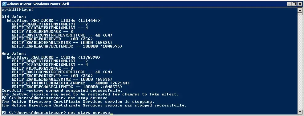 Install Lync Server 2010 - Step 45