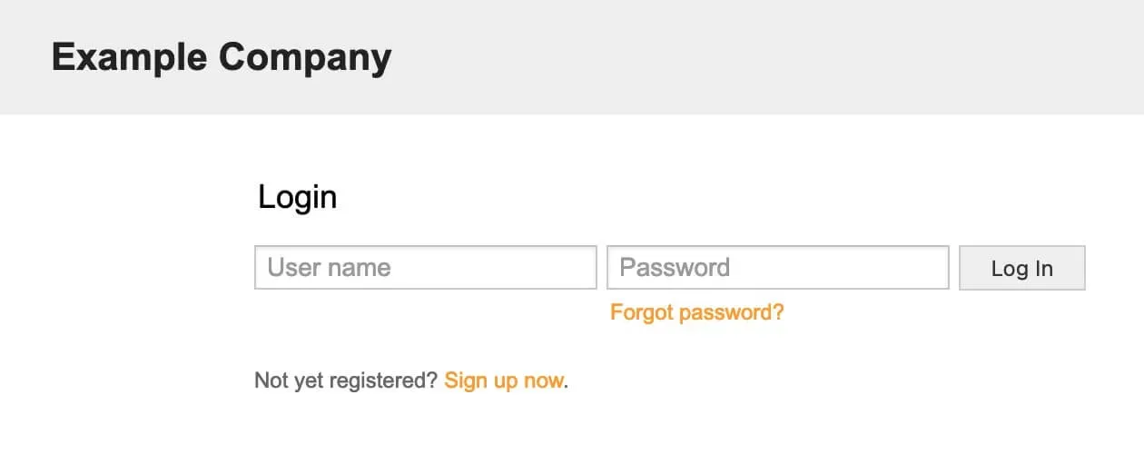 Install OTRS Using Docker Compose - Step 8