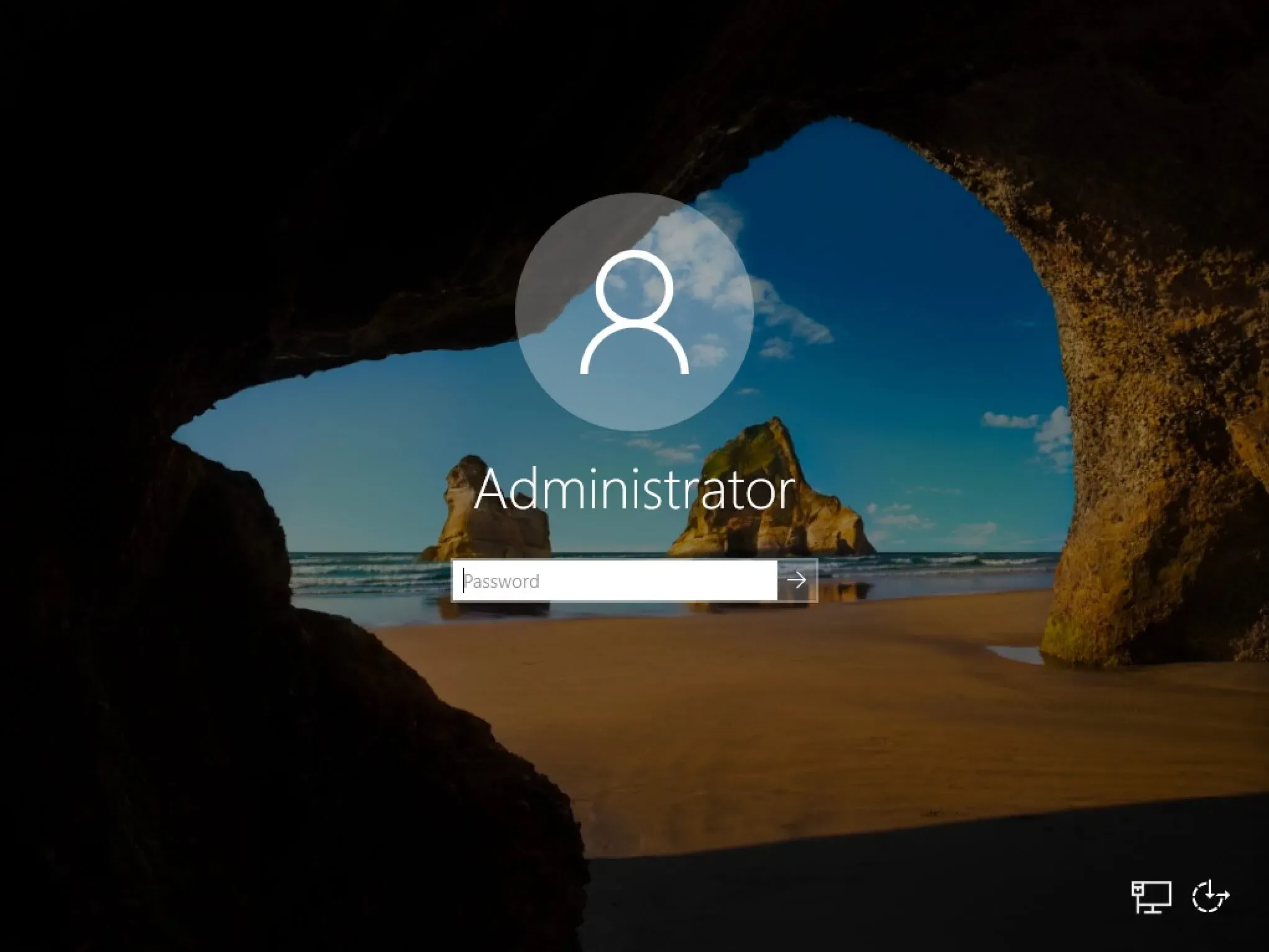 Install Windows Server 2019 - Step 14