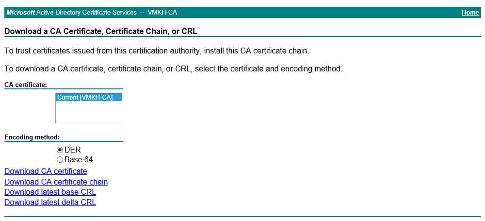 Configure Exchange Server 2016