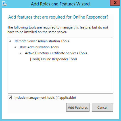 Configure Exchange Server 2016