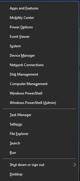 Configure Exchange Server 2019