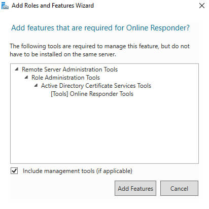 Configure Exchange Server 2019