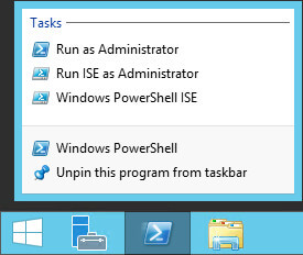 Disable Server Manager Autostart in Windows Server 2012 R2