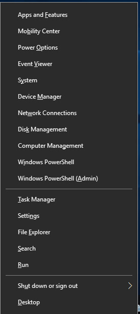 Disable Server Manager Autostart in Windows Server 2019