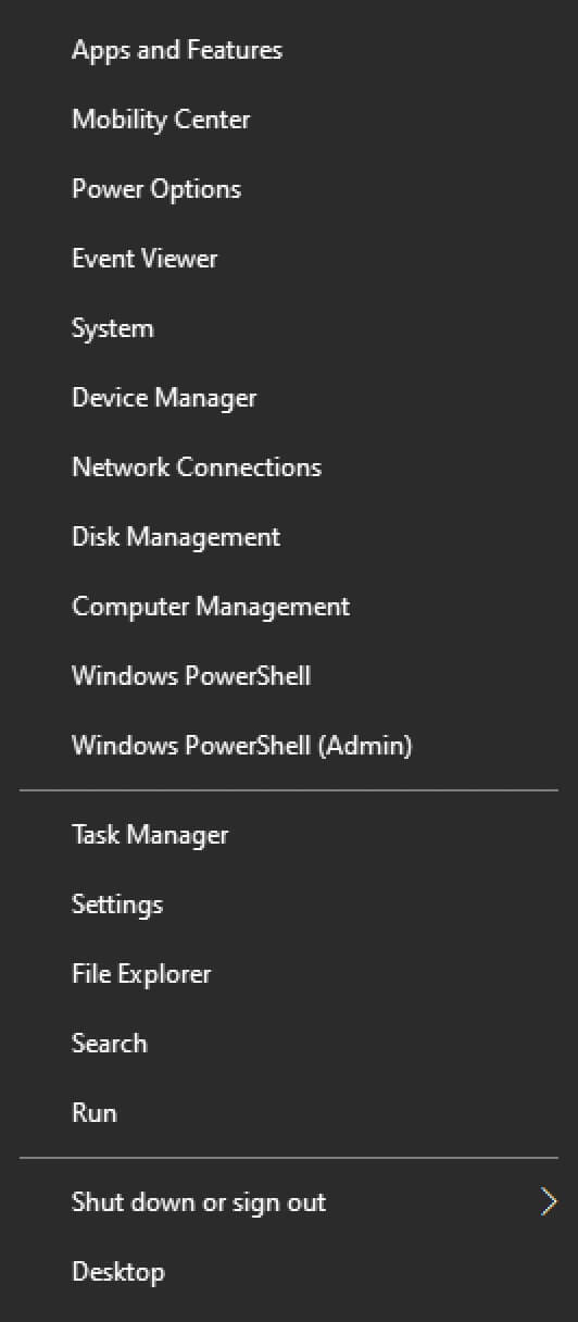 Export Drivers Using Windows PowerShell