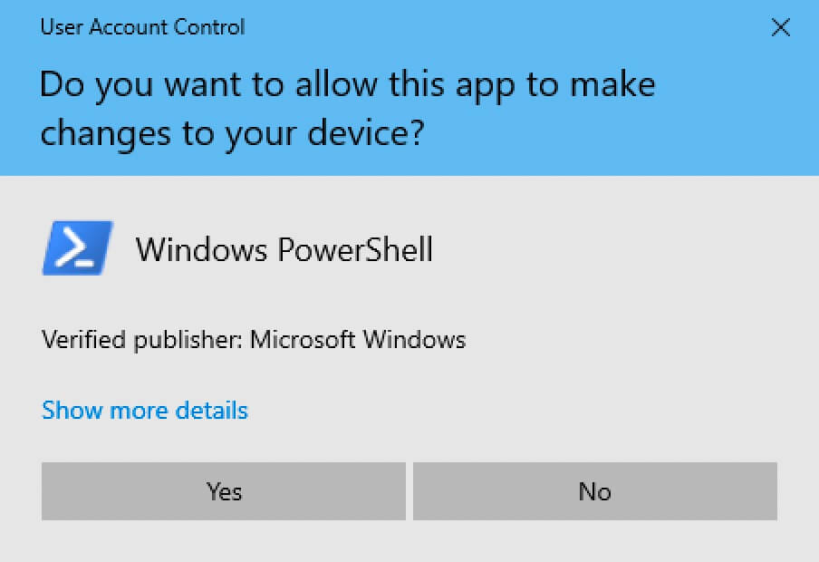 Export Drivers Using Windows PowerShell