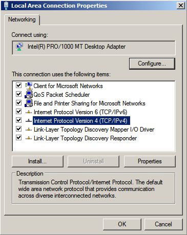 Install Active Directory Domain Services on Windows Server 2008 R2