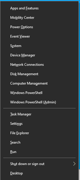 Install Active Directory Domain Services on Windows Server 2019 Server Core