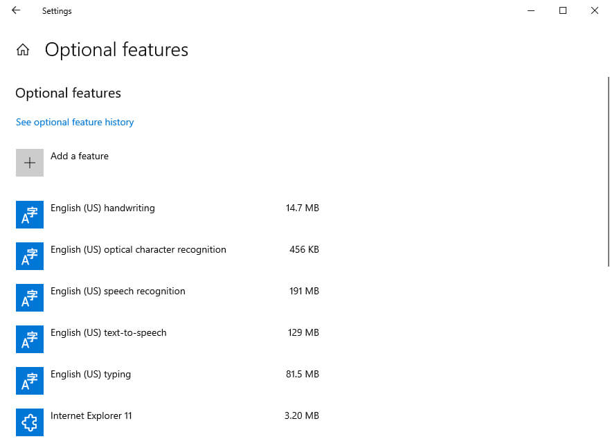 Install Active Directory Domain Services on Windows Server 2019 Server Core