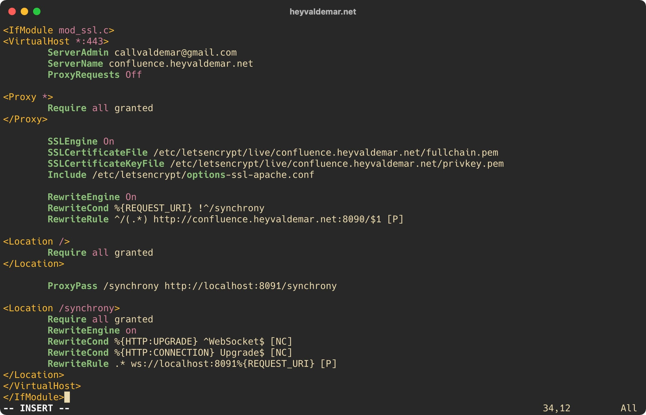 check if specific port open in cmd