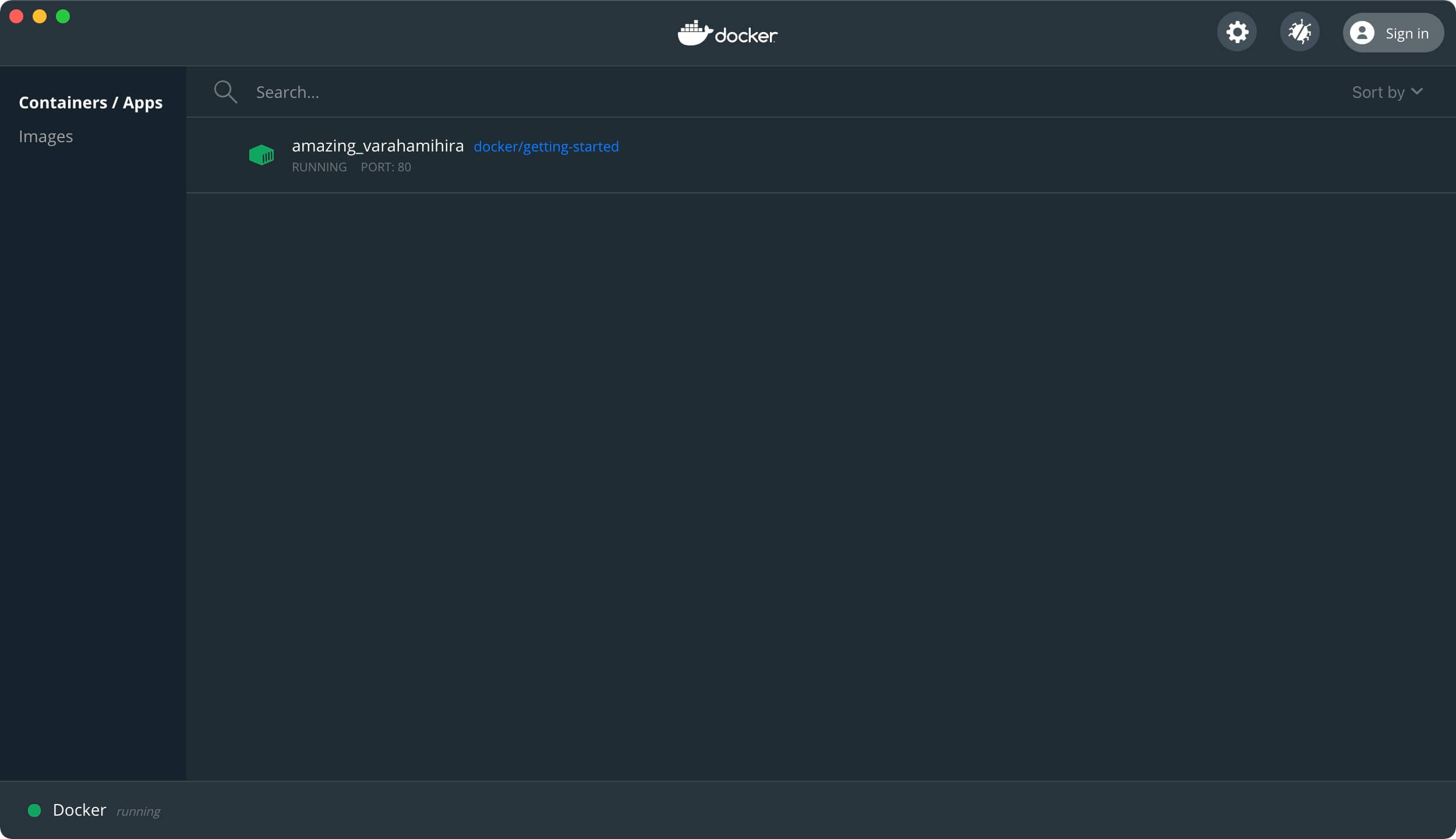 docker desktop ubuntu docker desktop ubuntu
