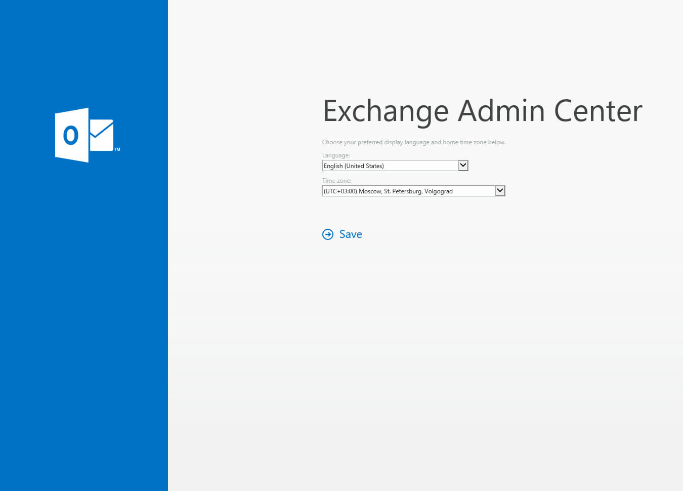 Install Exchange Server 2016 on Windows Server 2012 R2