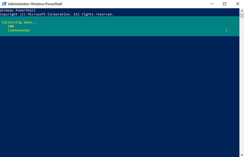 Install Exchange Server 2019 on Windows Server 2019