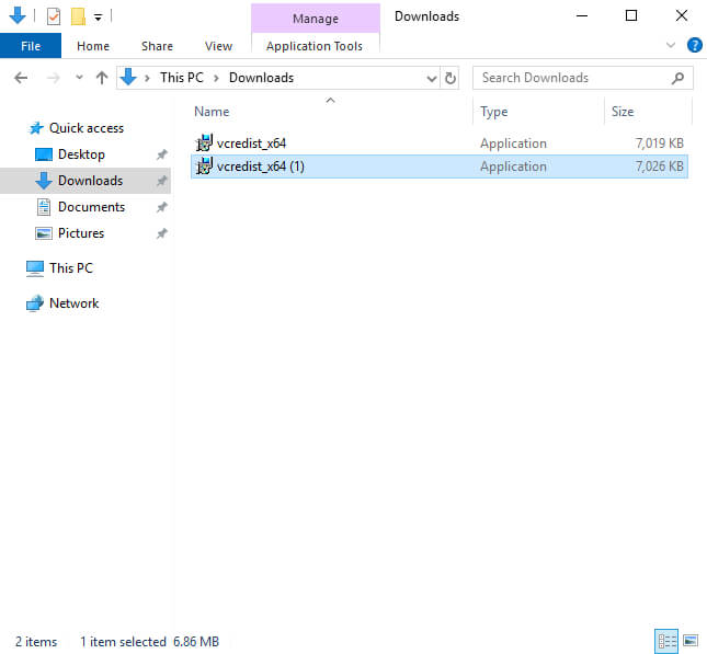 Install Exchange Server 2019 on Windows Server 2019