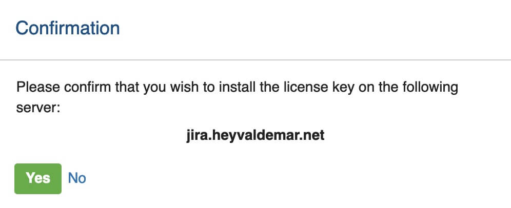 Install Jira Using Docker Compose