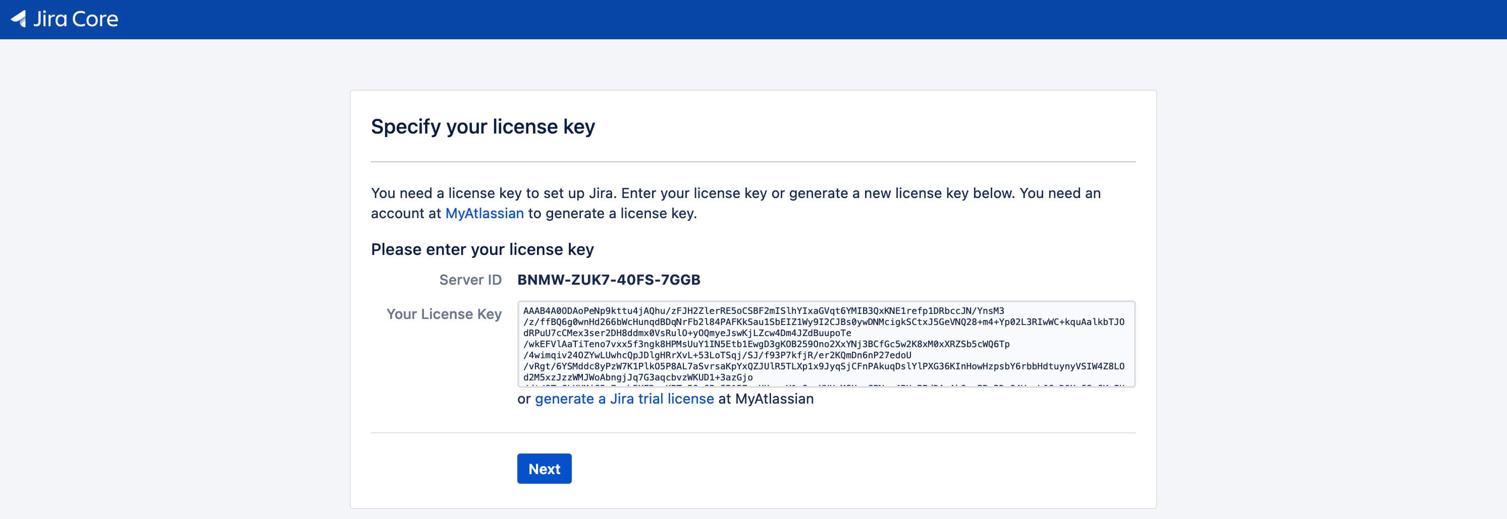 Install Jira Using Docker Compose