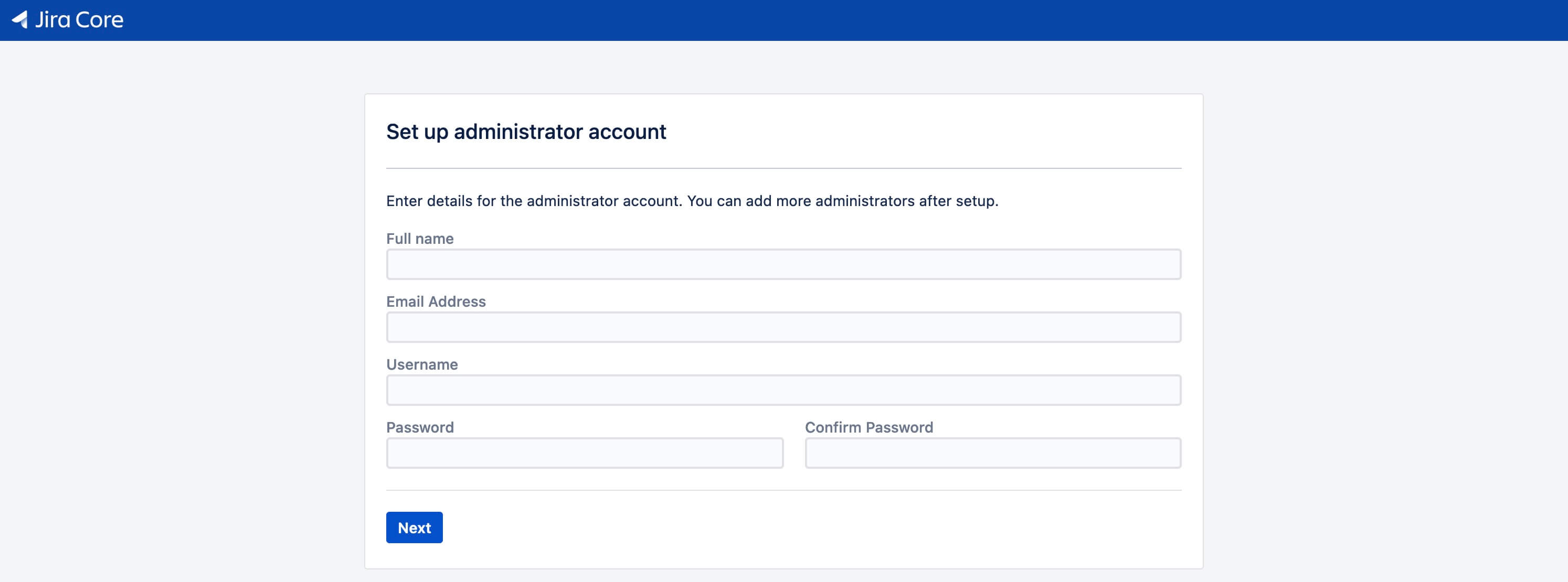 Install Jira Using Docker Compose