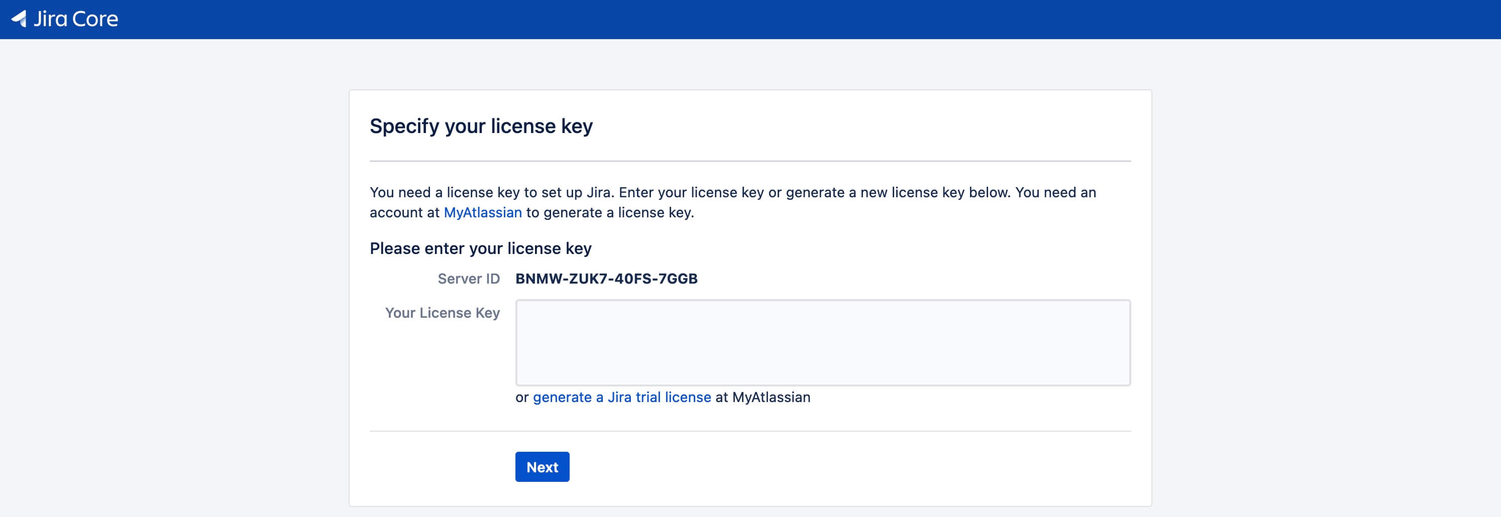 Install Jira Using Docker Compose