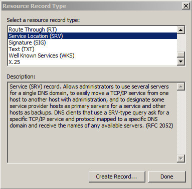 Install Lync Server 2010