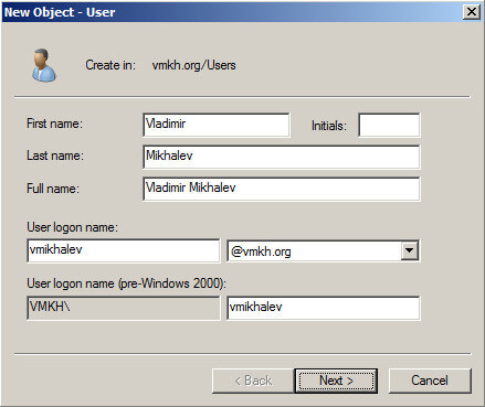 Install Lync Server 2010