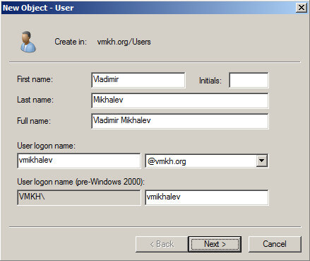 Install Lync Server 2010