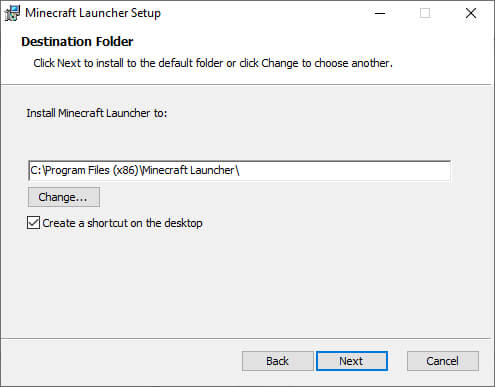 Install Minecraft on Windows DevOps Compass Guided IT Solutions by Docker Captain