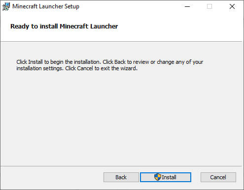 Install Minecraft on Windows DevOps Compass Guided IT Solutions by Docker Captain