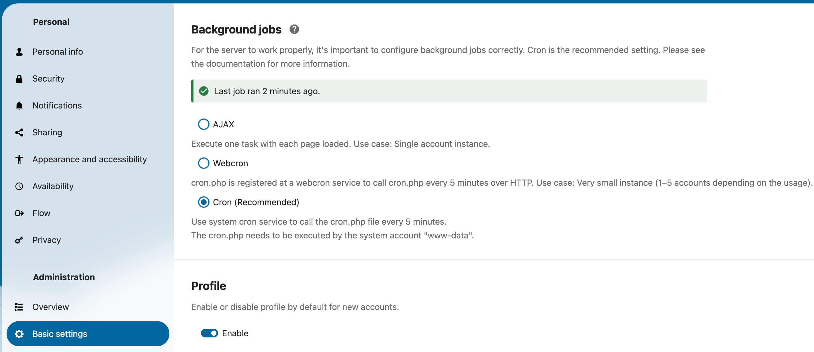 Install Nextcloud with OnlyOffice Using Docker Compose