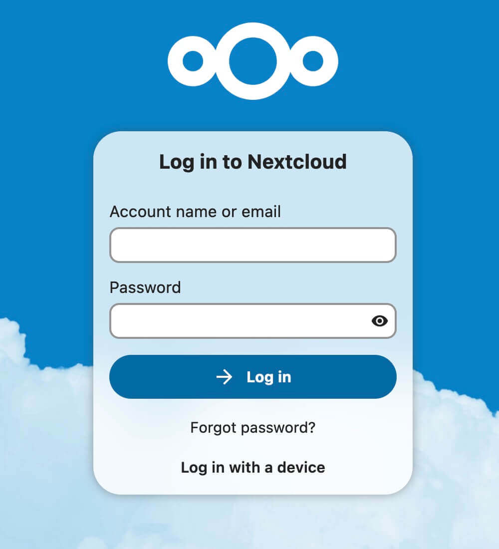Install Nextcloud with OnlyOffice Using Docker Compose