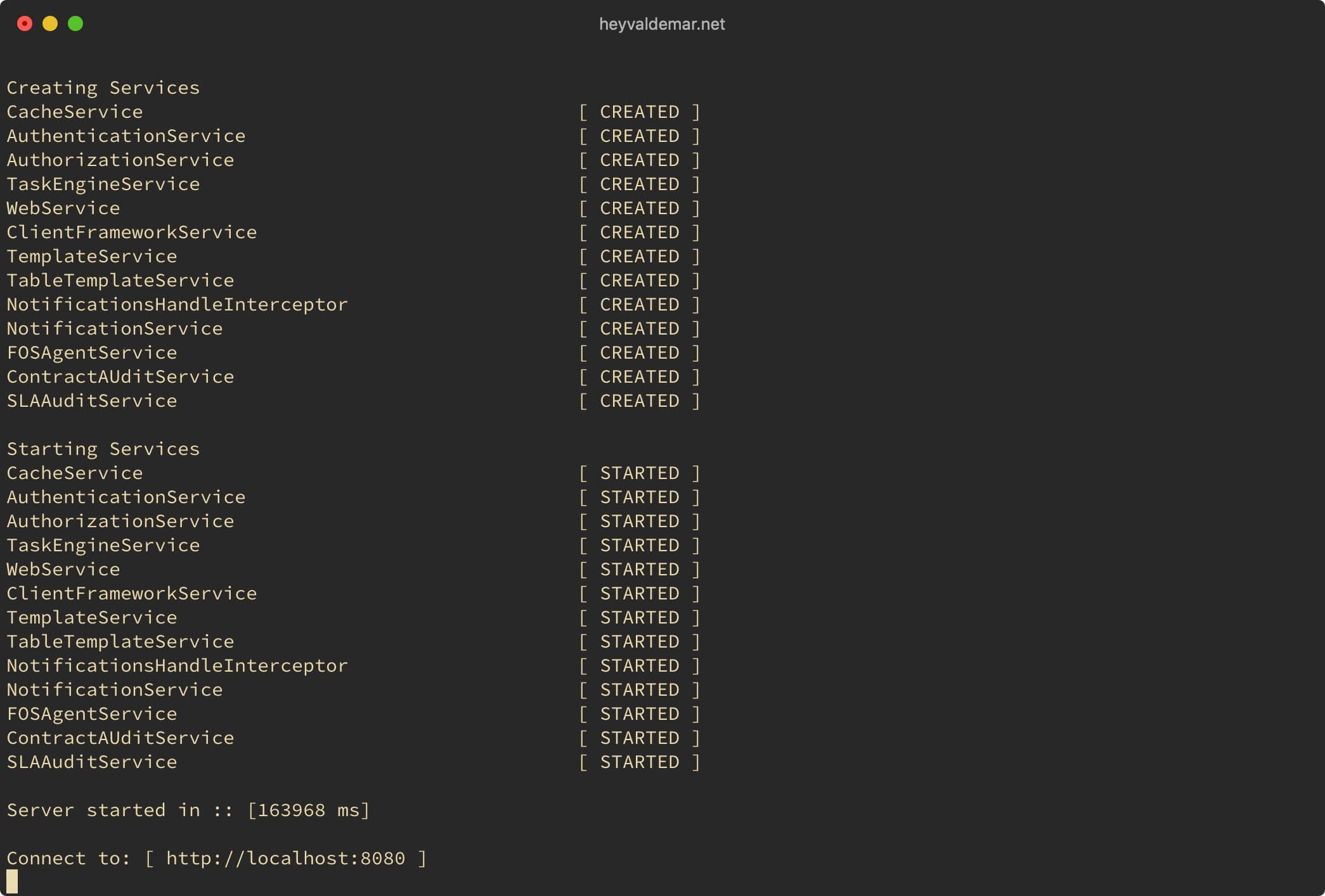 Install ServiceDesk Plus on Ubuntu Server