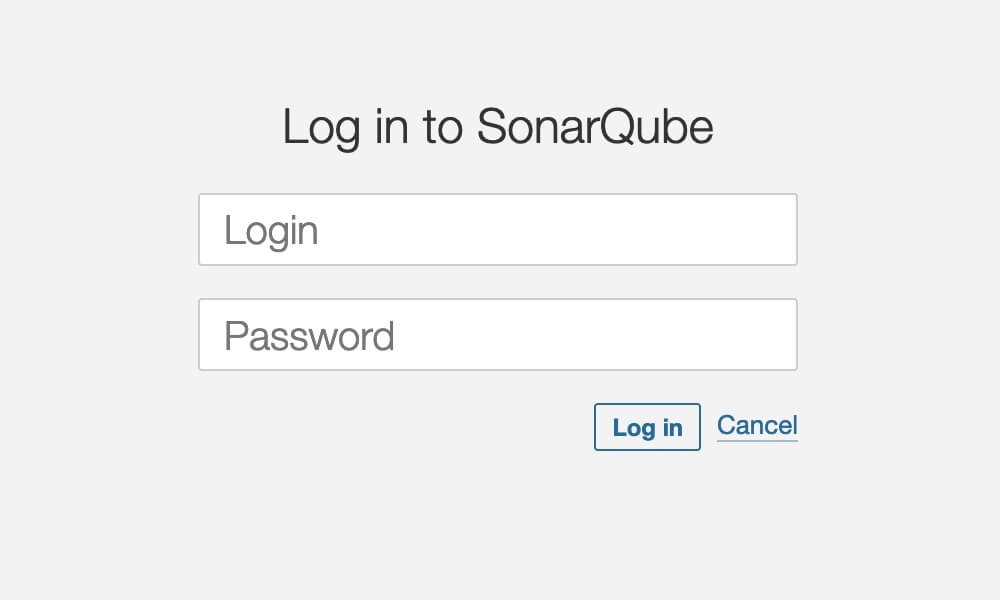 Install SonarQube Using Docker Compose