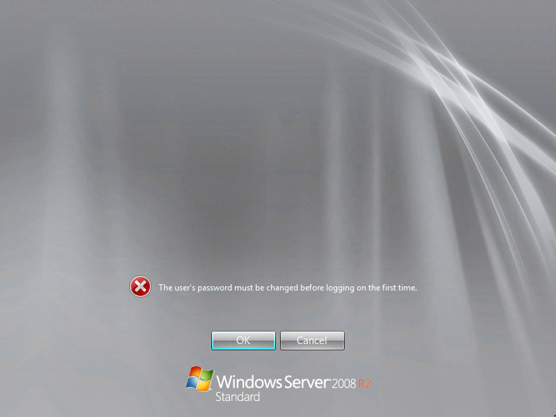 Install Windows Server 2008 R2