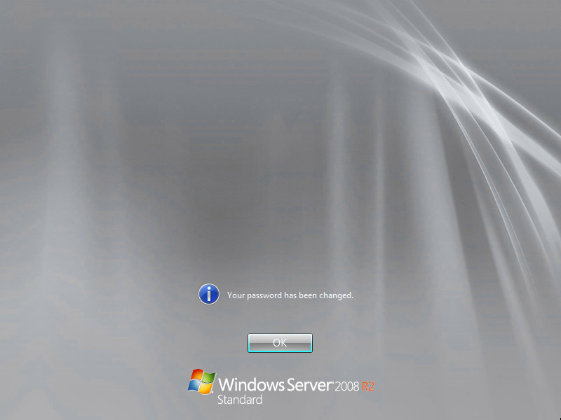 Install Windows Server 2008 R2