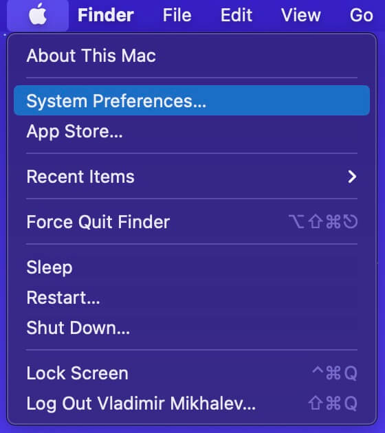 Minimize Programs on macOS Startup