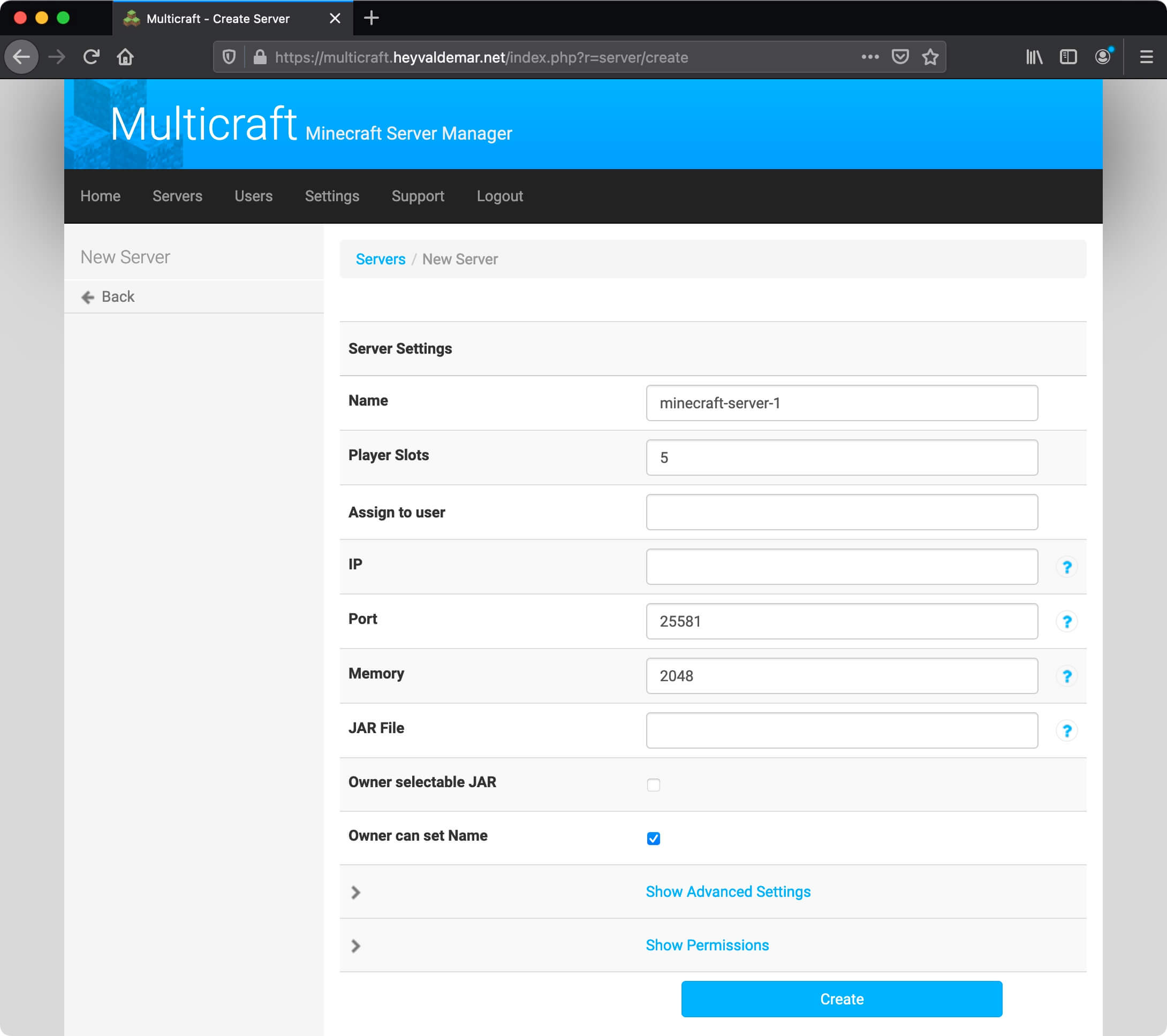 Harness Creativity and Control with the Multicraft Experience in Minecraft  Server Hosting