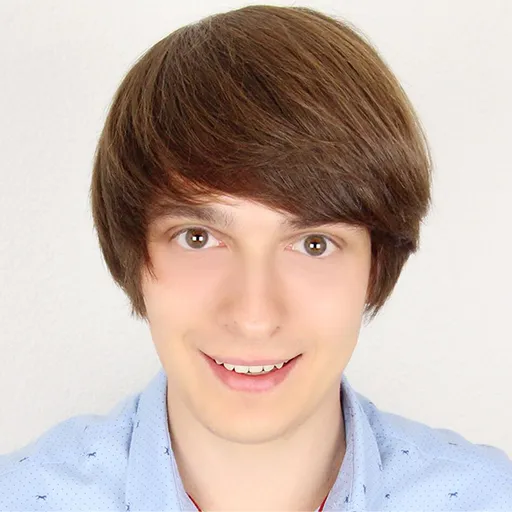 Vladimir Mikhalev, Docker Captain and AWS Community Builder