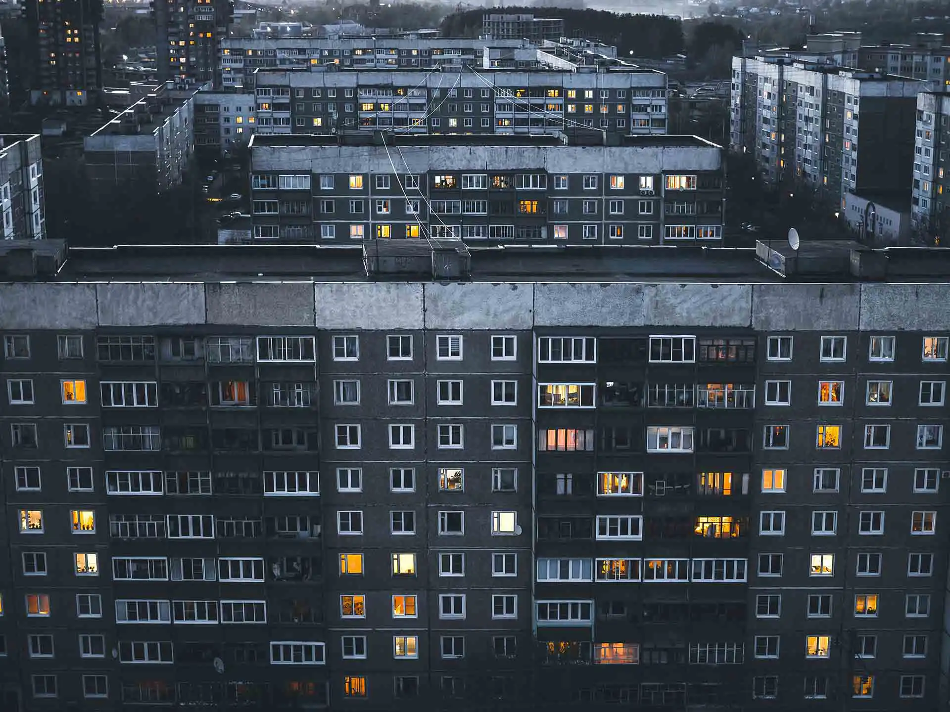 Cover image for Cheburnet as the Fortress of Lies and Censorship in Russia